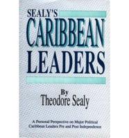 Sealy's Caribbean Leaders