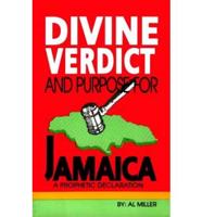 Divine Verdict and Purpose for Jamaica