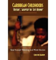 Caribbean Childhoods