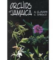 Orchids of Jamaica