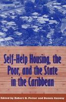 Self-Help Housing, the Poor and the State