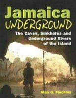Jamaica Underground Caves