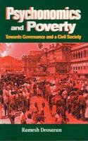Psychonomics and Poverty