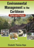 Environmental Management in the Caribbean