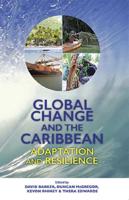 Global Change and the Caribbean
