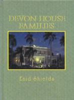 Devon House Families