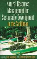 Natural Resources Management for Sustainable Development in the Caribbean