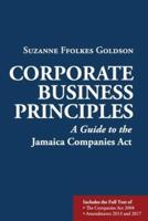 Corporate Business Principles