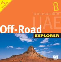 UAE Off-Road Explorer