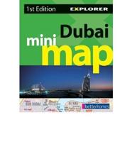 Dubai Mini Map