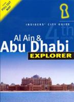 Abu Dhabi & Al Ain Explorer