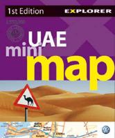 Uae Mini Map