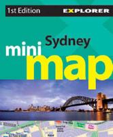 Sydney Mini Map