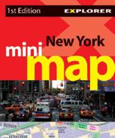 New York Mini Map