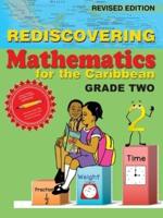 Rediscovering Mathematics for the Caribbean
