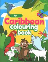 My Caribbean Colouring Book