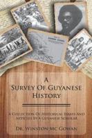 A Survey of Guyanese History