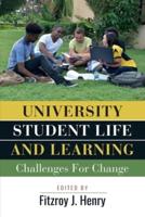 University Student Life and Learning