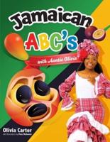 Jamaican ABC With Auntie Olivia