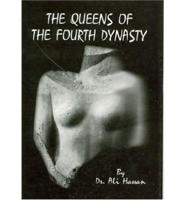 The Queens of the Fourth Dynasty