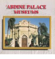 Abdine Palace Museums