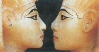 Treasures of Egyptian Art