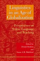 Linguistics in an Age of Globalization