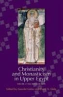 Christianity and Monasticism in Upper Egypt