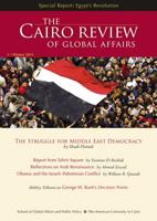 The Cairo Review of Global Affairs