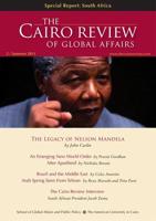 The Cairo Review of Global Affairs