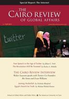 The Cairo Review of Global Affairs