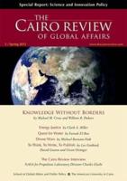 The Cairo Review of Global Affairs