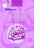 Lughatuna Al-Fusha Book 6