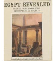 Egypt Revealed