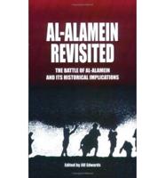Al-Alamein Revisited