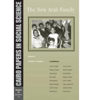 The New Arab Family