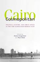 Cairo Cosmopolitan