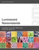 Luminescent Nanomaterials