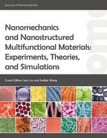 Nanomechanics and Nanostructured Multifunctional Materials