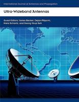 Ultra-Wideband Antennas