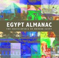 Egypt Almanac