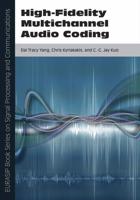 High-fidelity Multichannel Audio Coding