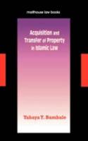 Acquisition and Transfer of Property in