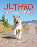 Jethro The Runaway Puppy