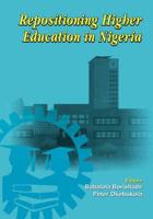 Repositioning Higher Education in Nigeria