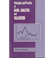 Principles and Practice of Bank Analysis and Valuation