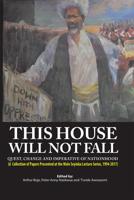 This House Will Not Fall
