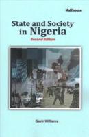 State and Society in Nigeria