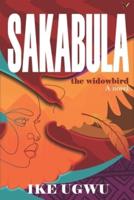 SAKABULA - The Widowbird