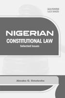 Nigerian Constitutional Law